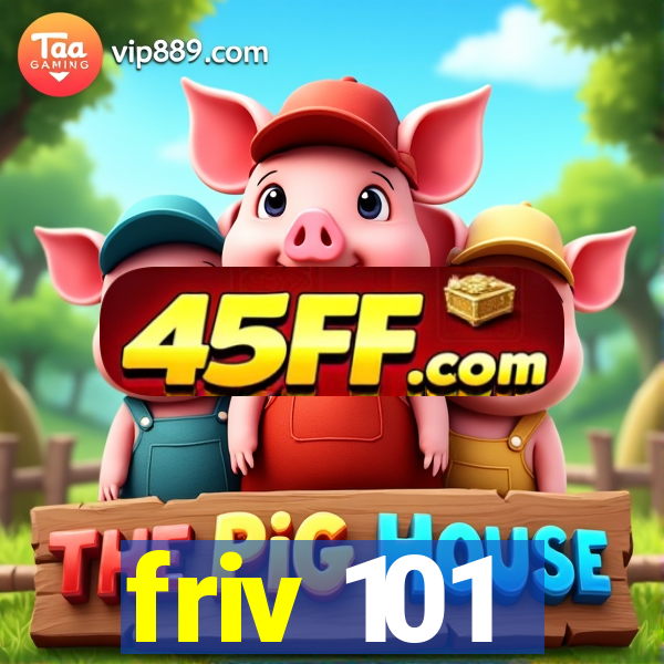 friv 101